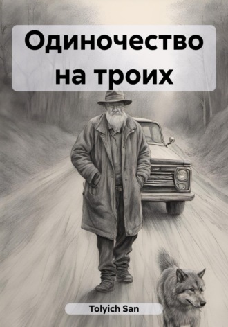 San Tolyich. Одиночество на троих