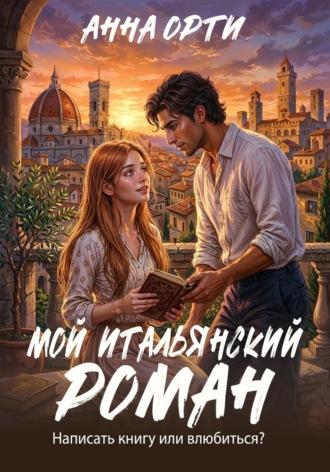 Мой итальянский роман. 