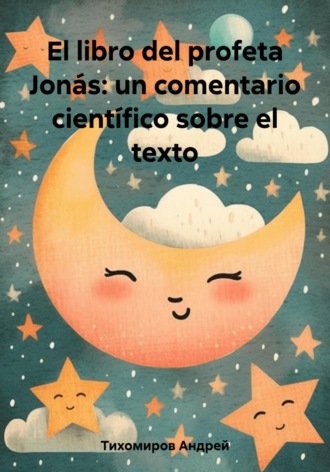 El libro del profeta Jonás: un comentario científico sobre el texto. 