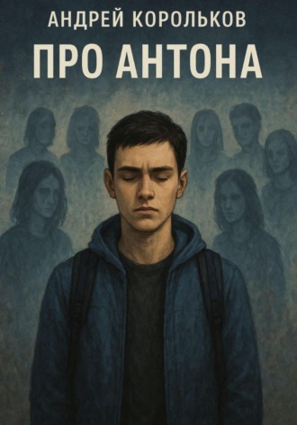 Про Антона. Андрей Геннадьевич Корольков