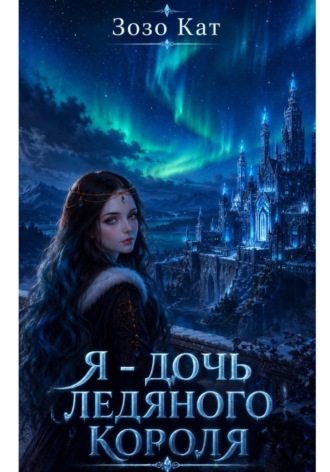 Зозо Кат. Я – дочь Ледяного Короля