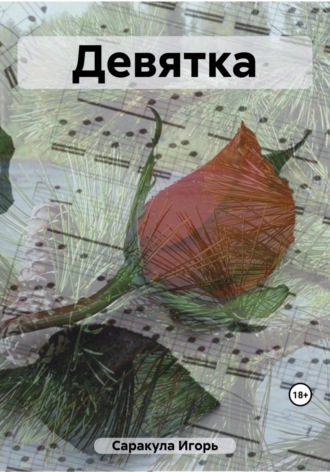 Девятка. Игорь Саракула