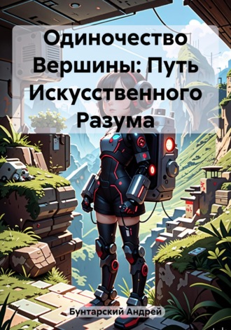 Андрей Бунтарский. Одиночество Вершины: Путь Искусственного Разума