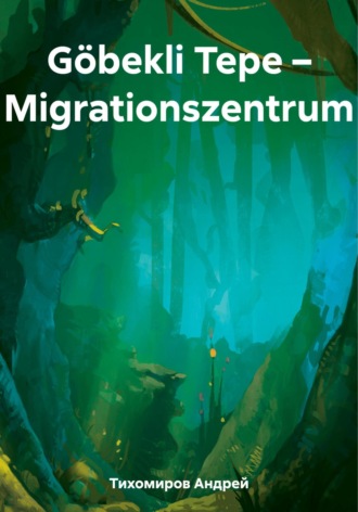 Андрей Тихомиров. Göbekli Tepe – Migrationszentrum