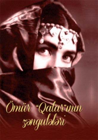Ağayeva Nərminə. ÖMÜR “QATAR”ININ ZƏNGULƏLƏRİ