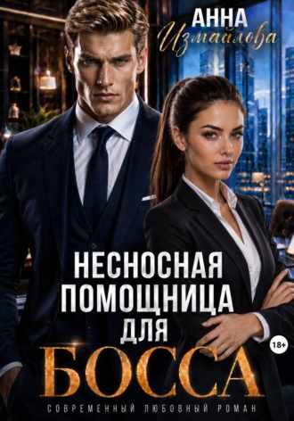 Несносная помощница для босса. 