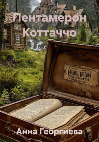 Пентамерон Коттаччо. 