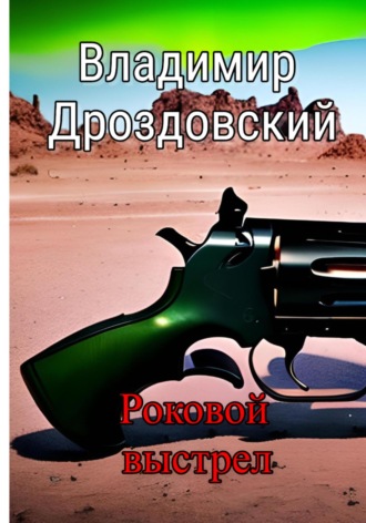 Роковой выстрел. 