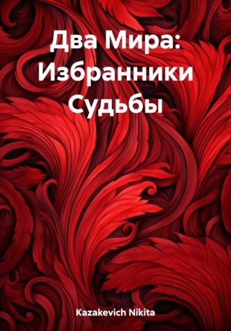 Nikita Kazakevich. Два Мира: Избранники Судьбы