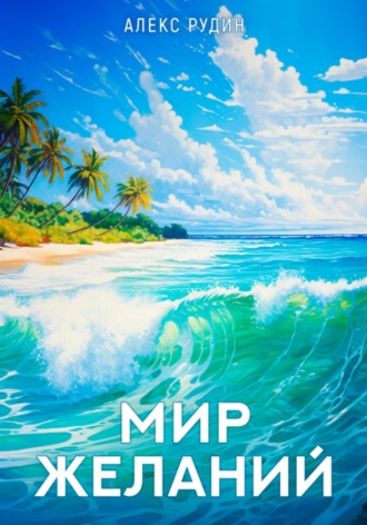 Мир желаний. Книга 1. 