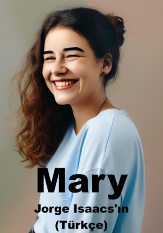 Mary (Türkçe). 