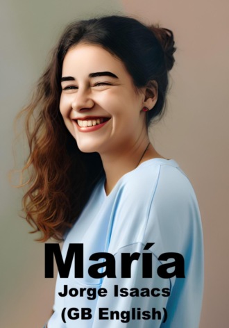 Maria (GB English). 