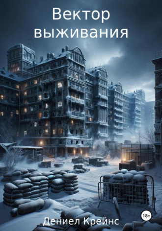 Дениел Крейнс. Вектор выживания