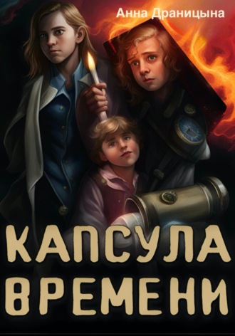 Капсула времени. 