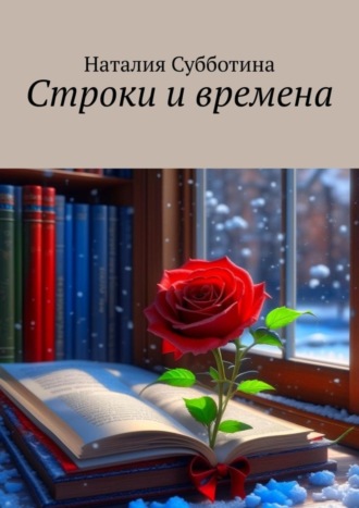 Строки и времена. Наталия Алексеевна Субботина