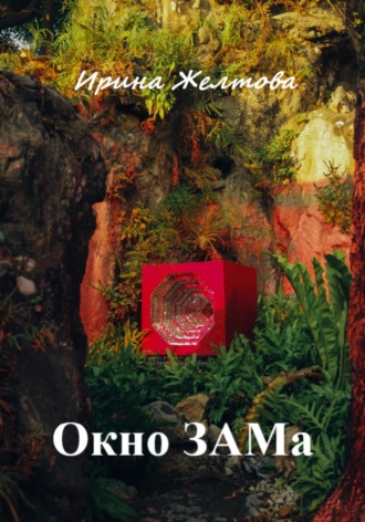 Irina Zheltova. Окно ЗАМа