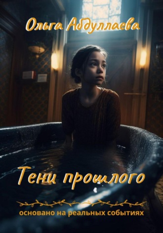 Тени прошлого. Ольга Абдуллаева