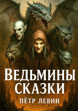 Ведьмины сказки. 