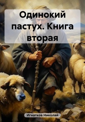 Николай Игнатков. Одинокий пастух. Книга вторая