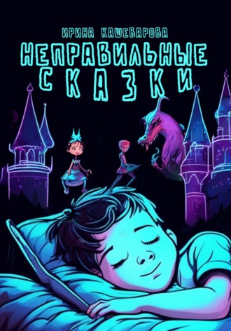 Неправильные сказки. 