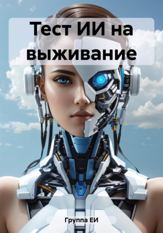 ЕИ Группа. Тест ИИ на выживание