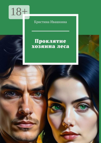 Кристина Ивашкина. Проклятие хозяина леса