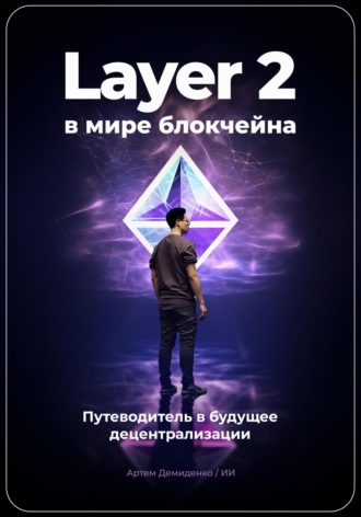 Артем Демиденко. Layer 2 в мире блокчейна: Путеводитель в будущее децентрализации