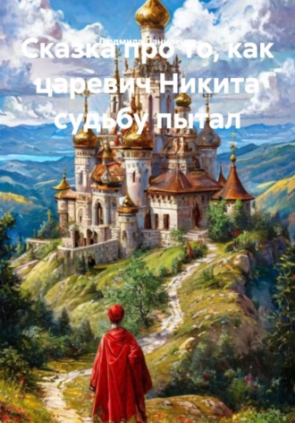 Сказка про то, как царевич Никита судьбу пытал. 