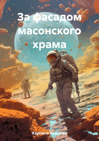 Николае Карпати. За фасадом масонского храма