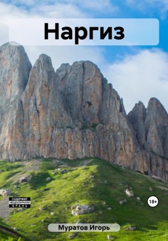 Игорь Муратов. Наргиз