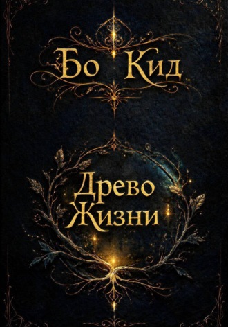Древо Жизни. Бо Кид