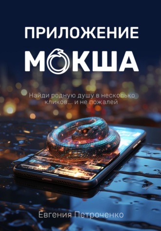 Приложение «Мокша». 