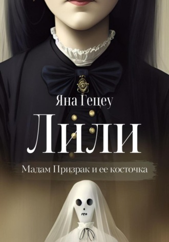 Лили. 