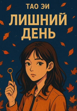 Лишний день. Тао Эи