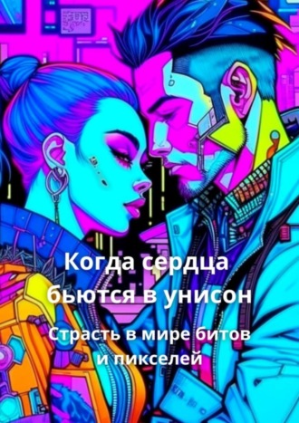 Когда сердца бьются в унисон. Страсть в мире битов и пикселей. 
