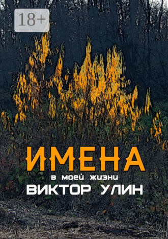 Виктор Улин. Имена. В моей жизни