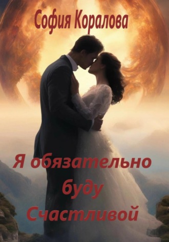 Я обязательно буду счастливой. 