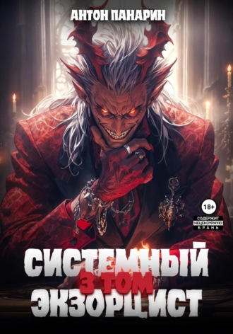 Системный Экзорцист. Том III. 