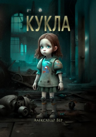 Кукла. Александр Вер