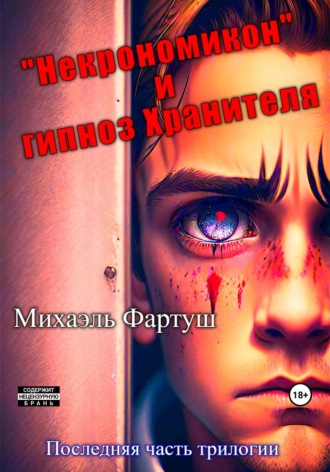 «Некрономикон» и гипноз Хранителя. Михаэль Фартуш