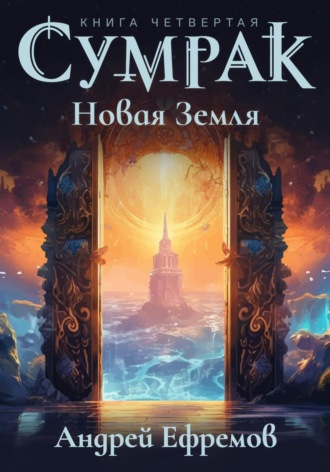 Сумрак. Новая Земля. 
