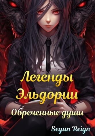 Reign Segun. Легенды Эльдории: Обреченные Души