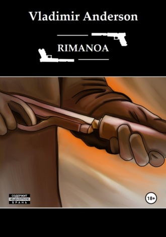 Rimanoa. Vladimir Anderson