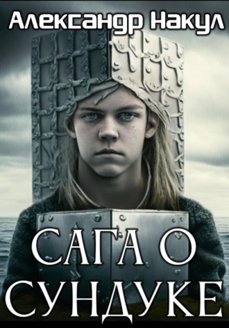 Сага о сундуке. 