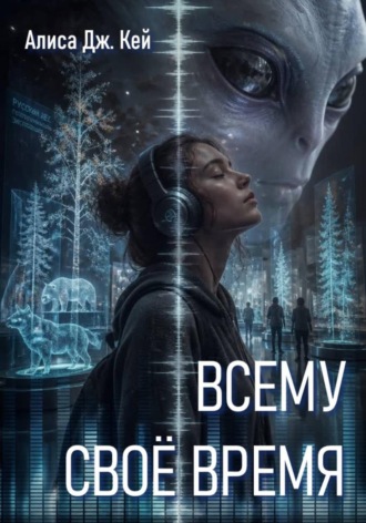 Всему своё время. 