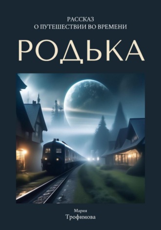 Родька. 