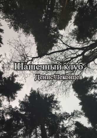 Денис Леконцев. Шашечный клуб