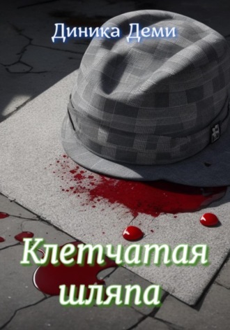 Диника Деми. Клетчатая шляпа