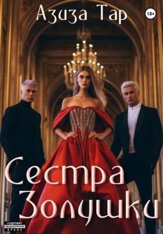 Азиза Тар. Сестра Золушки