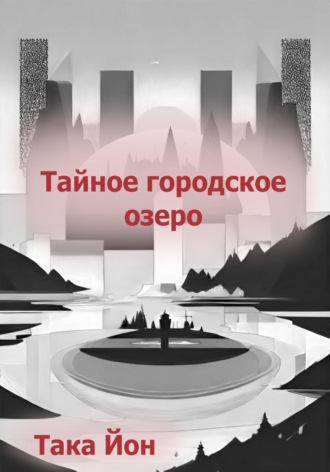 Тайное городское озеро. 